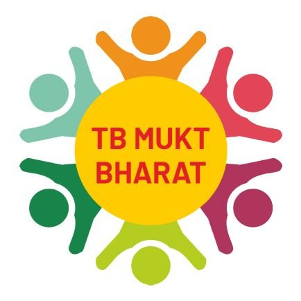 Working towards eliminating TB in India by 2025. #TBMuktBharat