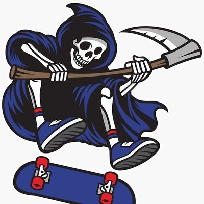 ghostvani's profile picture. lol