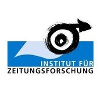 Institut für Zeitungsforschung (@dortmundzi) 's Twitter Profile Photo Institut für Zeitungsforschung (@dortmundzi) 's Twitter Profile Photo