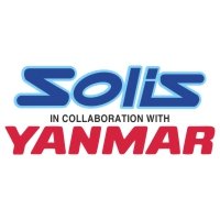 Solis Yanmar Tractors India(@TractorsSolis) 's Twitter Profile Photo