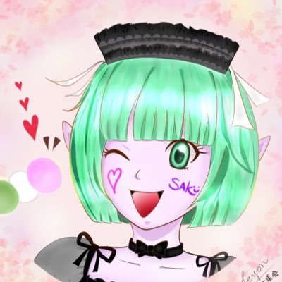 sakulament's profile picture. ★雑多な趣味アカウント★☆ヴィジュアル系好き、自分の核です。かなり雑食に色々と。☆ドラクエ10、星ドラ遊んでます。☆ゆるゆり、結衣かわゆ。☆アイコンはせよんさん(@x_senyorin_x)作のドラクエ10自キャラ。