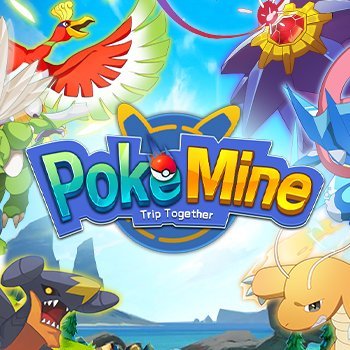 PokeMine is a turn-based ,card-battling mobile game based on the Pokémon world.#Gamefi #BSC
Telegram:https://t.co/BI2ZOQ0Lbr
Discord:https://t.co/QabfvJJW6m