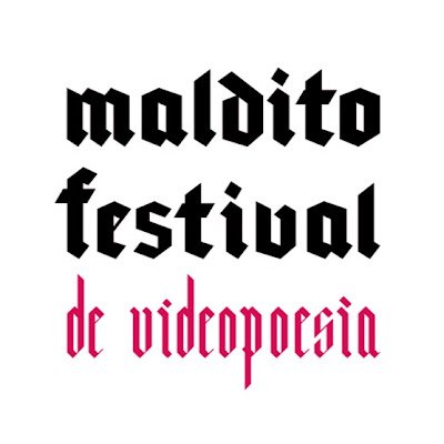 ⚡ FESTIVAL INTERNACIONAL DE VIDEOPOESÍA ⚡ INTERNATIONAL VIDEOPOETRY FEST
📢 𝗢𝗣𝗘𝗡 𝗖𝗔𝗟𝗟𝗦 𝟮𝟬𝟮𝟰
⚡ 𝗩𝗜𝗜𝗜 𝗘𝗗𝗜𝗖𝗜𝗢́𝗡 𝟮𝟬𝟮𝟰 | 𝟭𝟭-𝟭𝟳 𝗡𝗢𝗩.