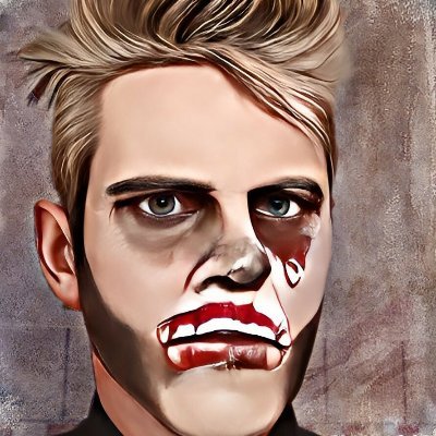 Krieg ist Frieden, Freiheit ist Sklaverei und Unwissenheit ist Stärke. Satire auf Armeslänge Abstand...
