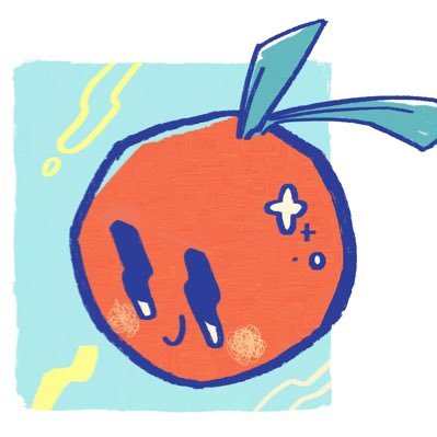 Clare 클레어🍊