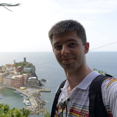 MichalPatejko's profile picture. 