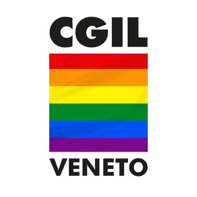 La Cgil del Veneto è una ramificazione della @cgilnazionale, il principale sindacato italiano
🎙
https://t.co/8tzsDeoWtC
https://t.co/CQyLRIesos
https://t.co/lH3Ksxyeq3