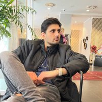 Ali Hasnain Raja (@alihasnainraja6) 's Twitter Profile