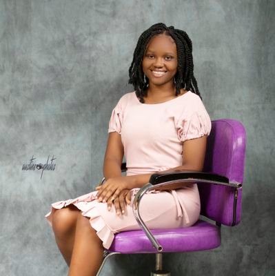 agatha_njoku's profile picture. Beautifully and Wonderfully made. 💖💖
God's Gift. 
Pro Caterer🎂🎂.
Member of JCIN Uniben