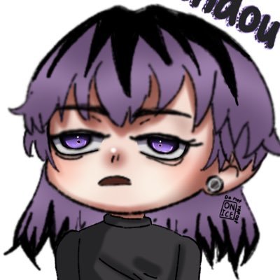 ONICE❄️さんのプロフィール画像