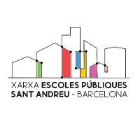 Xarxa Escoles Públiques St. Andreu (@xepsabcn) 's Twitter Profile Photo Xarxa Escoles Públiques St. Andreu (@xepsabcn) 's Twitter Profile Photo