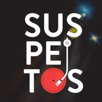 Suspeitos by Mr November(@mrnsuspeitos) 's Twitter Profile Photo