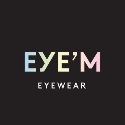 A brand with extreme attitude. ⚠️ Wear it responsibly. EYE’M eyewear available exclusively at MAGRABi & on https://t.co/4kMTEx4uX2