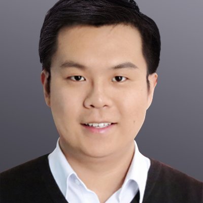 Yong_Xie_XDU Profile Picture