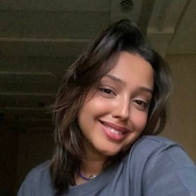 ghita_oufkir's profile picture. 