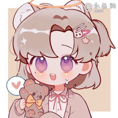 猕猴桃桃冻さんのプロフィール画像