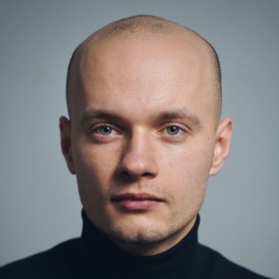 Ukrainian investigative journalist, “https://t.co/BFdFAPQ79v” agency. Based in Kyiv