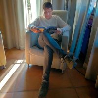 JRG (@jordiroviraguma) 's Twitter Profile Photo