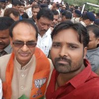 Kanha Yadav (@_kanhayadav) 's Twitter Profile