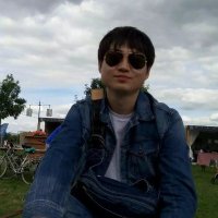 Lei FAN (@leifan67778814) 's Twitter Profile