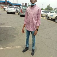 Wanyango (@wanyango1) 's Twitter Profile