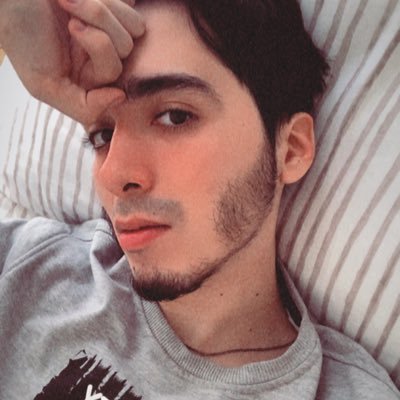 Periodista Deportivo | Gamer | Streamer en Twitch 1,1k | Gengar_Ec |