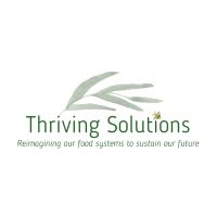 Thriving Solutions (@thrivingsoluti1) 's Twitter Profile