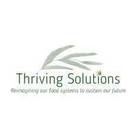 Thriving Solutions(@ThrivingSoluti1) 's Twitter Profile Photo