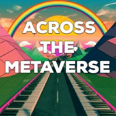 Stay ahead of the future. Understand events shaping the #Metaverse in under 4 mins. Weekly, free newsletter 💌 https://t.co/kZXsTgpEsm
#MetaverseNews