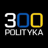 300Polityka(@300polityka) 's Twitter Profile Photo