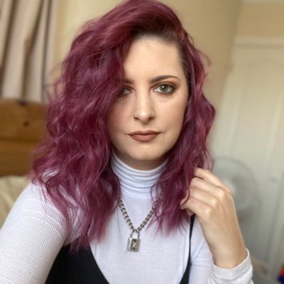 KimmyJayne_ Profile Picture