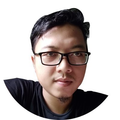 indracahyo1453's profile picture. خَيْرُ الناسِ أَنْفَعُهُمْ لِلناسِ

Sebaik-baik manusia adalah yang paling bermanfaat bagi manusia.