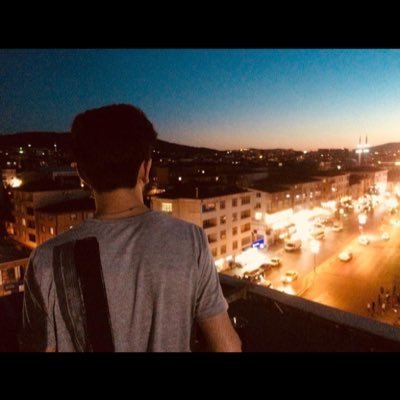 serkanglcmn's profile picture. çok basit goller yedik