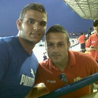 Sergio Sanchez (@sergiosanchez_4) 's Twitter Profile Photo Sergio Sanchez (@sergiosanchez_4) 's Twitter Profile Photo