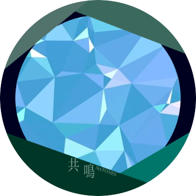 sono10938655's profile picture. SixTONES💎vote