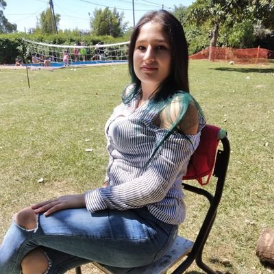 MaruPer44900582's profile picture. Criptomoneda 🪙💰