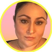 Seerut K. Chawla (@seerutkchawla) 's Twitter Profile Photo Seerut K. Chawla (@seerutkchawla) 's Twitter Profile Photo