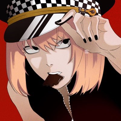 闇さんのプロフィール画像