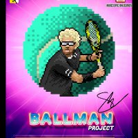Beat Me If You Can - Ballman#3202(@3201Ballman) 's Twitter Profile Photo