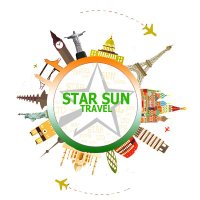 Star Sun Travel Private Limited(@StarSunTravel) 's Twitter Profile Photo