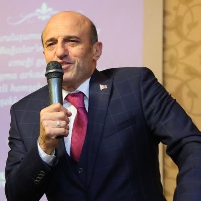 orhanciftci's profile picture. Vali