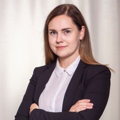 GJoemaa's profile picture. 🇪🇪 Passionate about innovation and security (national & cyber)  #standwithUkraine 🇺🇦