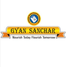 Gyansanchar's profile picture. GyanSanchar helps to shape the career by providing righteous knowledge and healthy environment to aspirants of IIT JEE, NEET, NDA , CU-CET,NTSE, Olympiad.
