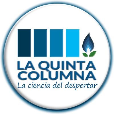 Canal secundario de La Quinta Columna, para compartir información de interés de nuestra plataforma principal Telegram.