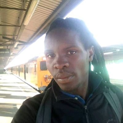 Xolani286872522's profile picture. Operation excavator