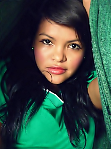 Jessica sarmento, escorpiana 18 anos, apaixonada por dança. Desejo apenas ser feliz =D

http://t.co/MplfAc6IWo
