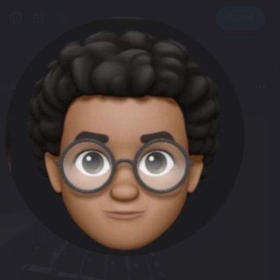 timi_redmind's profile picture. still a work in progress