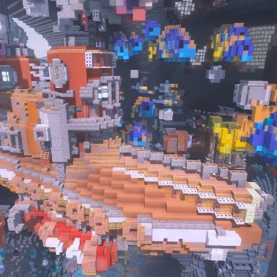 マイクラの建築を見るのが好きです。紹介動画なんかをよく見てます。実質手動いいねbot。特に気に入ったものはリツイートしてます。最近の推しYouTube👇