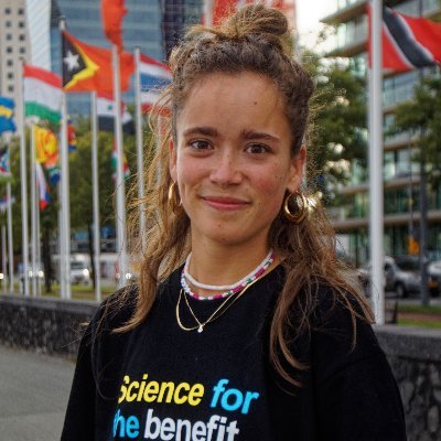 Board member of the TU Delft | Global Initiative Student Club