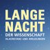 Lange Nacht d. Wissenschaft | Konstanz+Kreuzlingen (@lndwnachgefragt) Twitter profile photo Lange Nacht d. Wissenschaft | Konstanz+Kreuzlingen (@lndwnachgefragt) Twitter profile photo